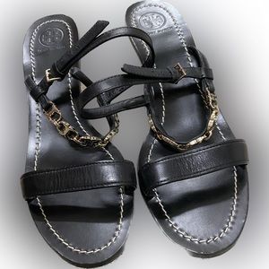 Tory Burch sandals size 8.5